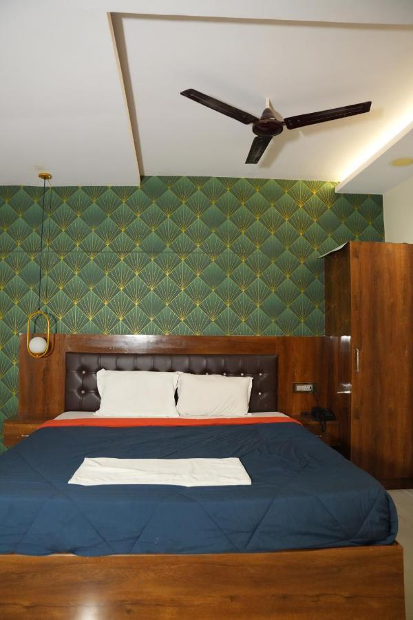 Hotel Vaidh Business Hyderabad